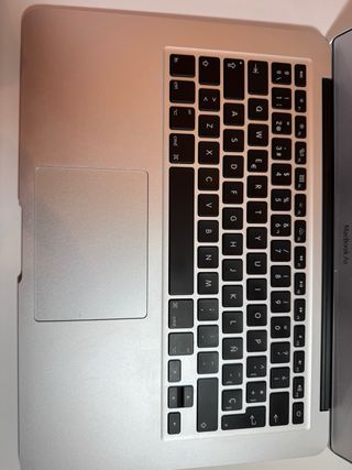 MacBook Air 13 2015