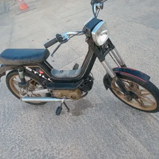 Venta o despiece derbis