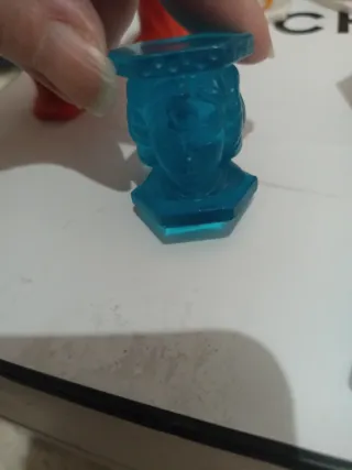 Figuras Star Wars Colección