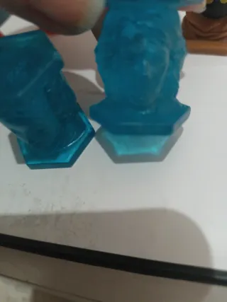 Figuras Star Wars Colección