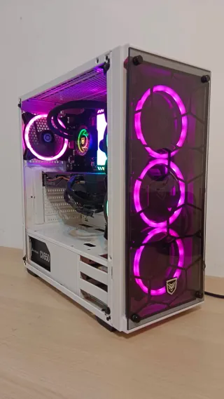 PC Gamer para empezar