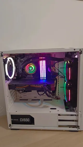 PC Gamer para empezar