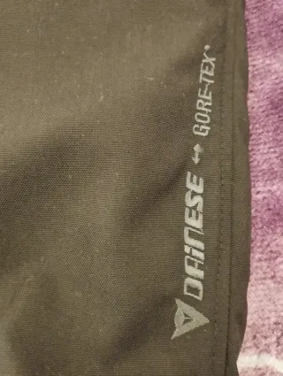 PANTALONES MOTO MUJER