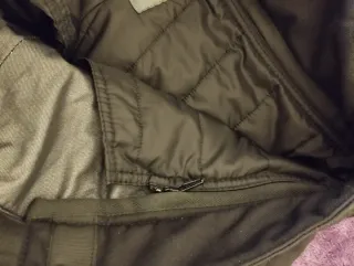 PANTALONES MOTO MUJER