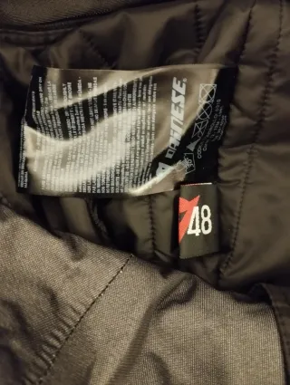 PANTALONES MOTO MUJER