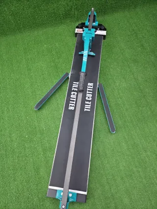 Cortadora de azulejos VEVOR 1000mm