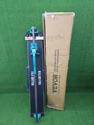 Cortadora de azulejos VEVOR 1000mm