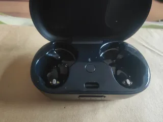 Auriculares Bose Bluetooth Negros reparar