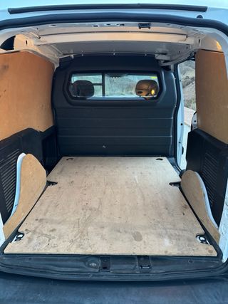 Citroen Berlingo 2017