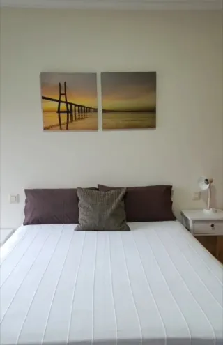 Alquiler estudio Avd Castrelos ,rotonda Pereiró.