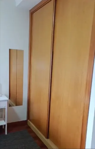 Alquiler estudio Avd Castrelos ,rotonda Pereiró.