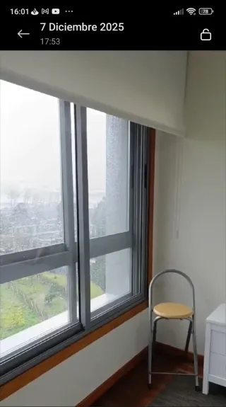 Alquiler estudio Avd Castrelos ,rotonda Pereiró.