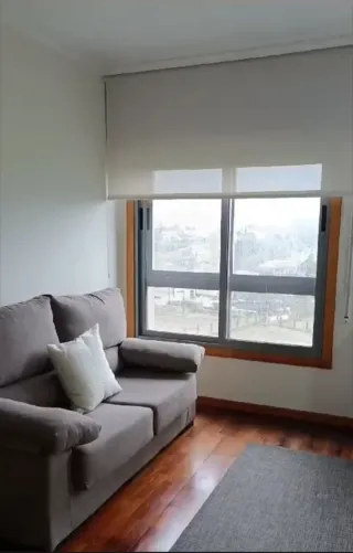 Alquiler estudio Avd Castrelos ,rotonda Pereiró.