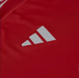 Camiseta Manchester United Adidas.