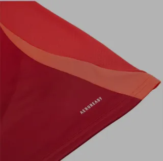 Camiseta Manchester United Adidas.