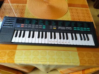 Teclado Yamaha PSS-170