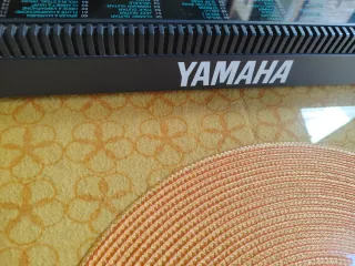 Teclado Yamaha PSS-170