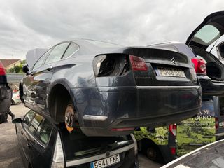Citroën C5 Desguace
