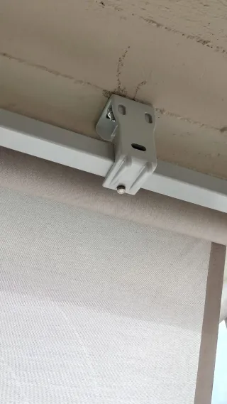 Tenda da sole per esterni