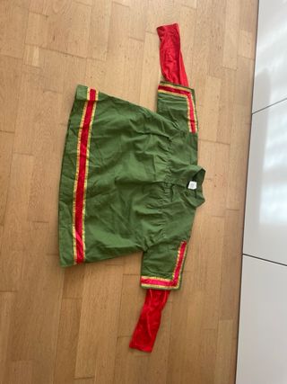 Cavallet d’Olot y accesorios