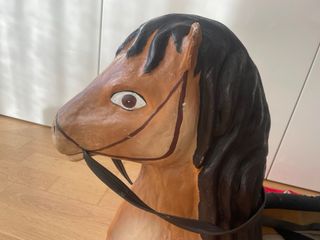 Cavallet d’Olot y accesorios