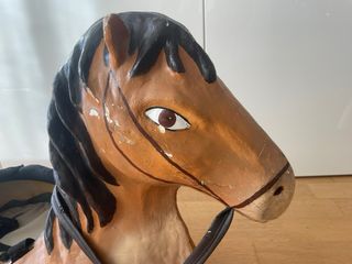 Cavallet d’Olot y accesorios