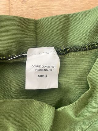 Cavallet d’Olot y accesorios