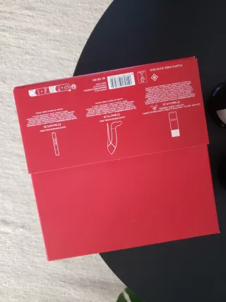 Estuche Good Girl Carolina Herrera