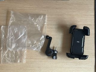 Soporte Móvil Moto/Bici 360°