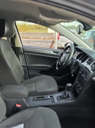 Volkswagen Golf 2013