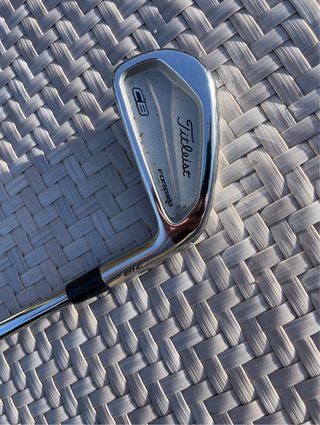 Golf Titleist CB 718 Forged Hierro 2 Driving Iron