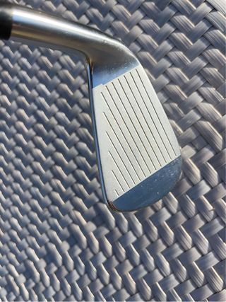 Golf Titleist CB 718 Forged Hierro 2 Driving Iron