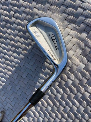 Golf Titleist CB 718 Forged Hierro 2 Driving Iron