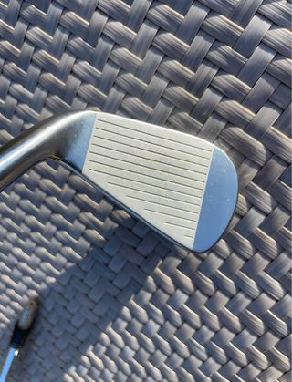 Golf Titleist CB 718 Forged Hierro 2 Driving Iron