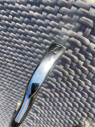 Golf Titleist CB 718 Forged Hierro 2 Driving Iron