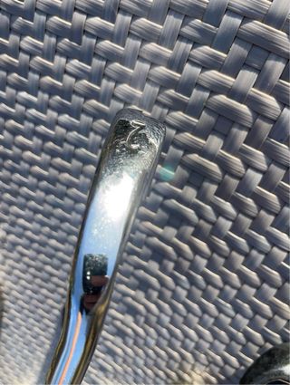 Golf Titleist CB 718 Forged Hierro 2 Driving Iron