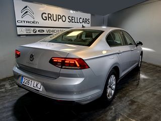 Volkswagen Passat 2.0TDI EVO 150CV