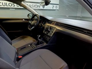 Volkswagen Passat 2.0TDI EVO 150CV