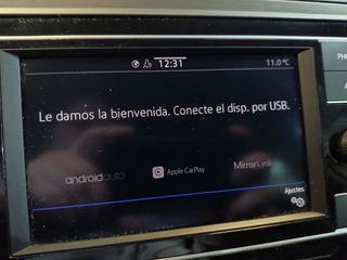 Volkswagen Passat 2.0TDI EVO 150CV