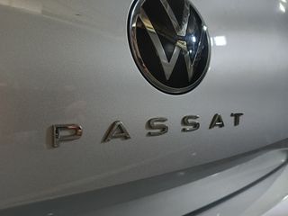 Volkswagen Passat 2.0TDI EVO 150CV