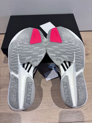 Adidas Adizero Adios PRO 4 Talla 43.5