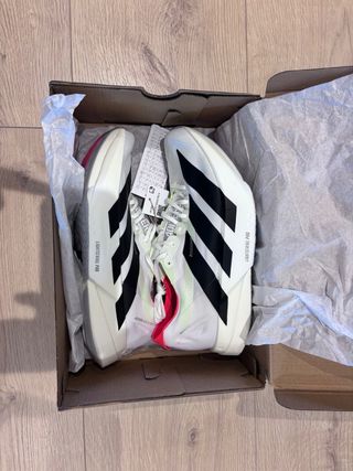 Adidas Adizero Adios PRO 4 Talla 43.5