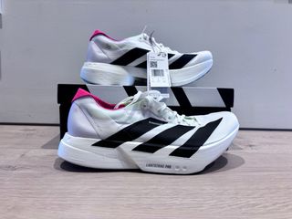 Adidas Adizero Adios PRO 4 Talla 43.5