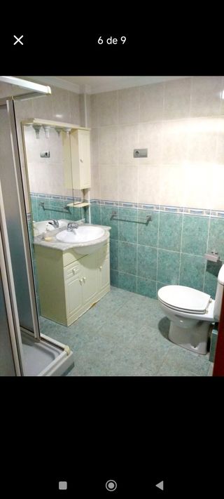 Habitación en piso compartido en TORRE DEL MAR