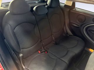 MINI Countryman Cooper SD All4