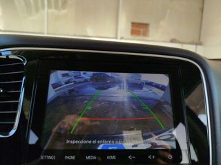 Mitsubishi Outlander PHEV Motion 4WD