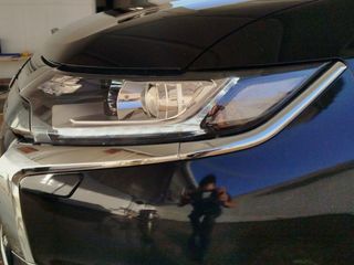 Mitsubishi Outlander PHEV Motion 4WD