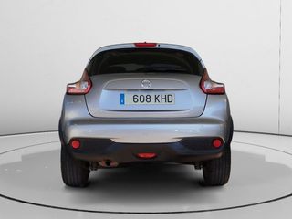 Nissan Juke 1.2 DIG-T Acenta 4x2