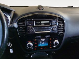 Nissan Juke 1.2 DIG-T Acenta 4x2