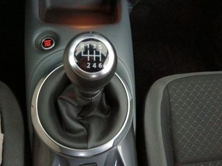 Nissan Juke N-Connecta